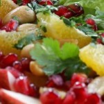 christmas eve salad chile de arbol