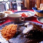 mole poblano