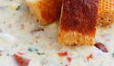 spicy christmas chowder