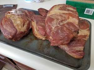 buckboard bacon