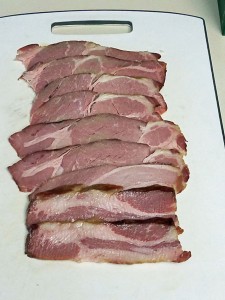 buckboard bacon