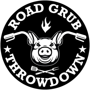 road grub throwdown