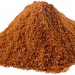 tunisian five spice powder recipe