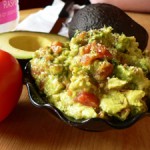 habanero guacamole