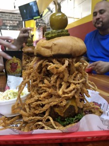 vegas outlaw burger