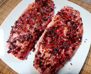 chile salt beef rub