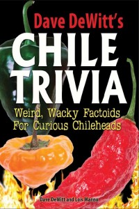 chile trivia book