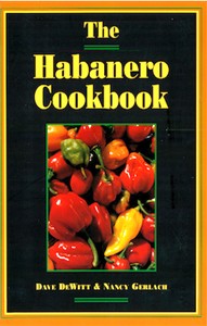 habanero cookbook 