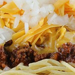 cincinnati chili recipe