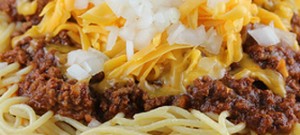 cincinnati chili recipe