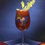 Classic Bloody Maria