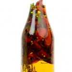 Sichuan Ginger Oil