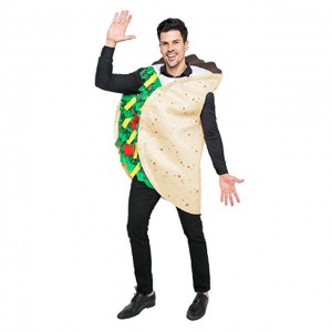 taco costume