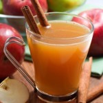 ancho spiced cider