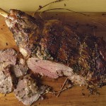 thanksgiving lamb recipe