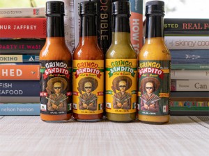 gringo bandito hot sauces