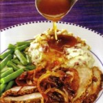 Roasted Pork Sirloin - Burn Blog