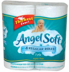 angel soft