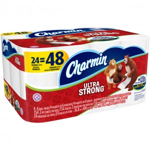 charmin