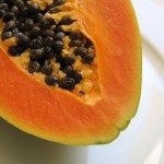 Moko Jumbie Papaya Pepper Sauce