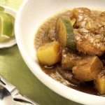 pork colombo recipe