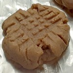 spicy peanut butter cookie recipe