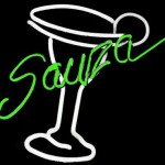 Chilied Tequila (Tequila Enchilado)