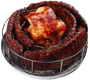 bbq guru rib ring