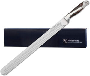 hammer stahl carving knife