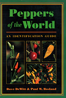 peppers of the world