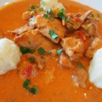chicken paprika
