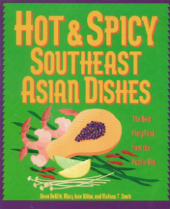 southeast asian dishes