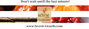 scovie awards