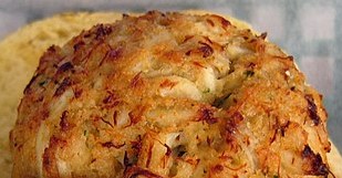 Pan-Fried Crab Cakes - Burn Blog