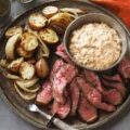 chimayo steak recipe