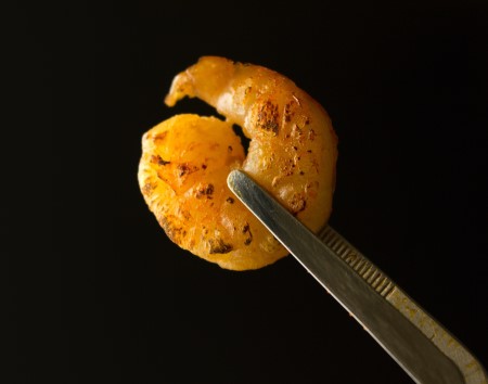 Grilled Shrimp Cocktail Mazatlan-Style - Burn Blog