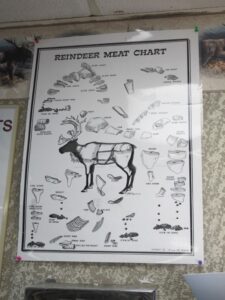 indian valley meats reindeer