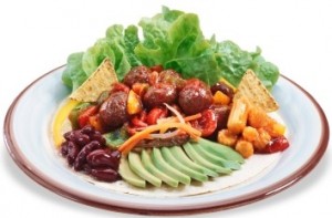 Albondigas en Salsa Chipotle (Chipotle Meat Balls) - Burn Blog