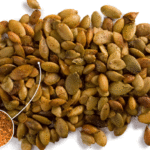 bayou pumpkin seeds recipe