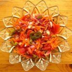 carrot salsa