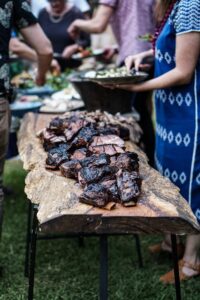 best barbecue woods