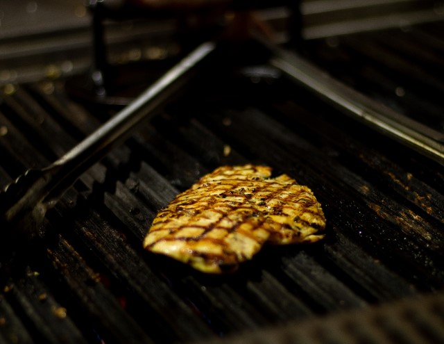 huli huli chicken