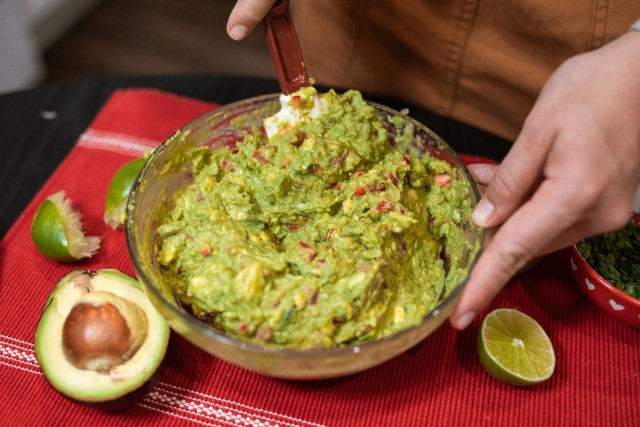 guacamole