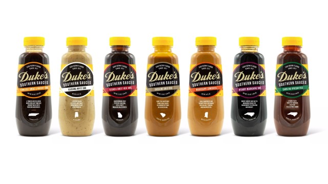 duke's southern sauces