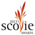 scovie awards logo